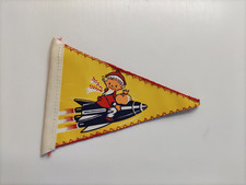 DDR - Seltener Kinder Wimpel -