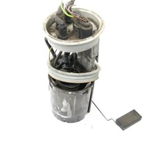 Audi A6 4B Dieselpumpe