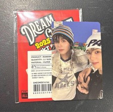 NTC DREAM Fan Treffen