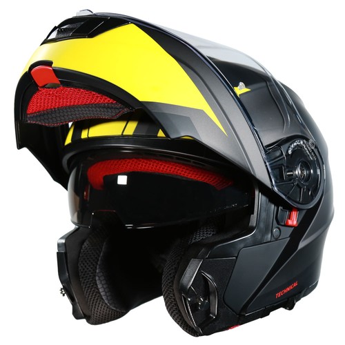 Nitro f441 motorradhelm - f441,