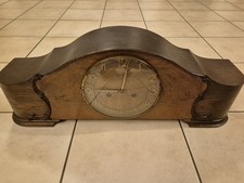 Antike Junghans Kaminuhr von