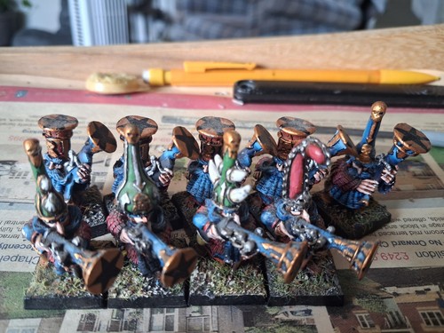 Warhammer chaoszwerg mit - chaoszwerg,