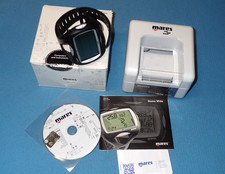 Tauchcomputer Mares Nemo Wide