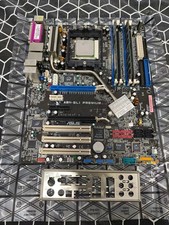 ASUS A8N-SLI Premium