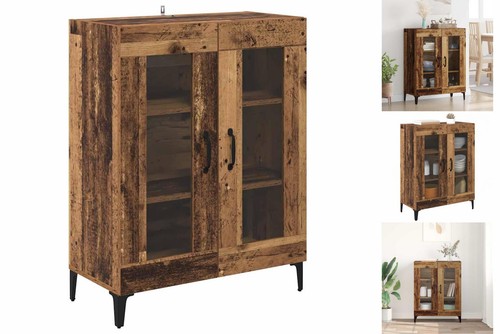 Sideboard altholz 5x34x90 - altholz, 69,5x34x90