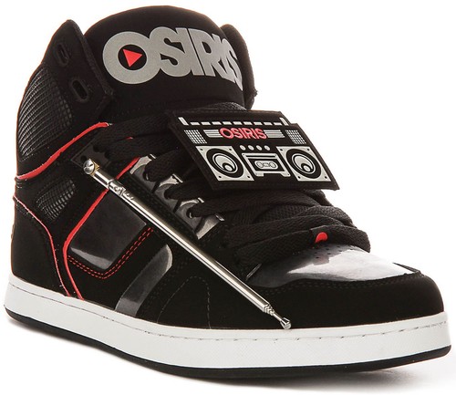 Osiris nyc clk - 83,
