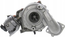 Turbolader Garrett 824060-5