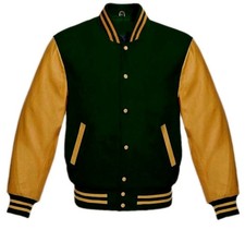 Varsity Baseball Bomber
