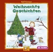 Weihnachtsgeschichten von - weihnachtsgeschichten., cd.