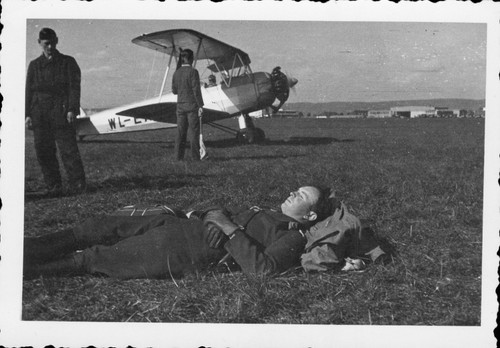 Foto luftwaffe flugzeug - luftwaffe,