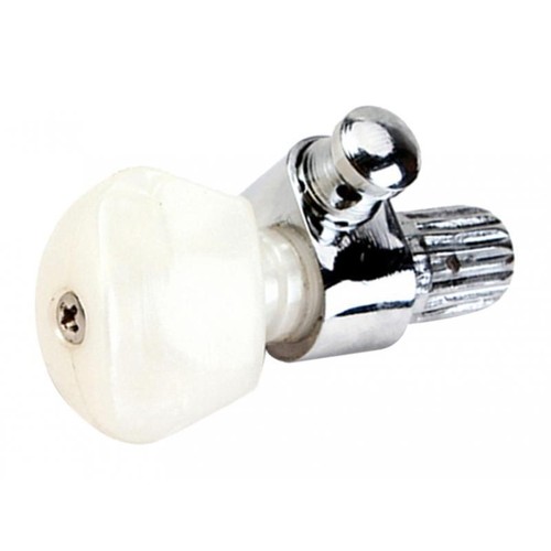 Chrome saiten banjo - banjo, getriebe