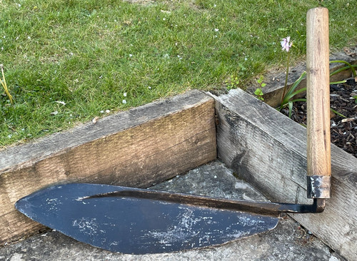 Vintage garten brades - vintage,