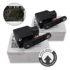 2x OEM LEUCHTWEITEREGULIERUNG