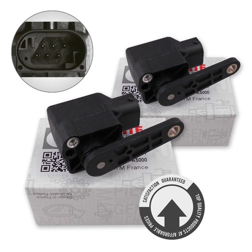 Oem leuchtweiteregulierung - 2x,