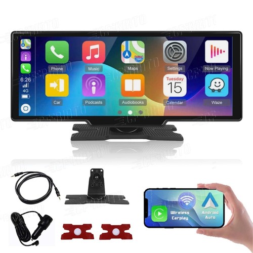 Touchscreen car play - touchscreen,