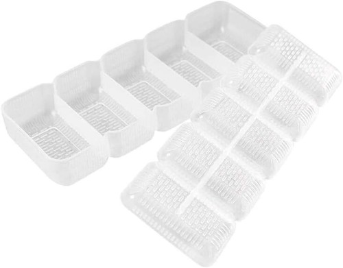 Sushi maker set - set, reis