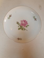 Fürstenberg Porzellan Teller