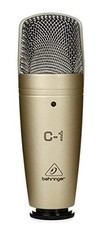 C-1 Studio Kondensator
