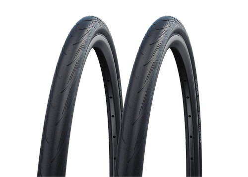 Schwalbe spicer plus 622 - spicer, 35-622