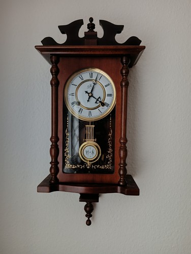 Hochwertige wanduhr von - hochwertige,