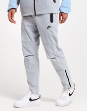 Nike tech woven pants - nike,