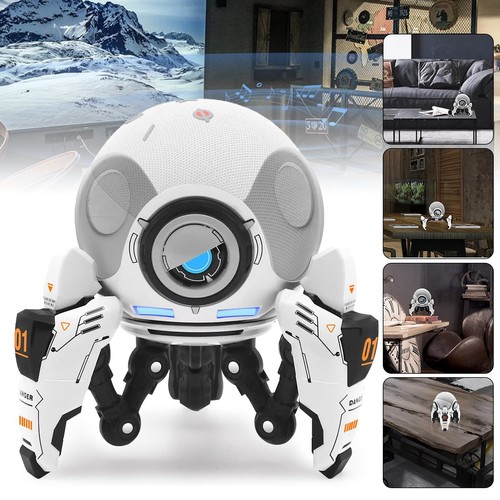 Verstellbare roboter - verstellbare,