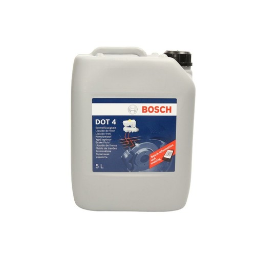Bremsflüssigkeit dot bosch - 4,