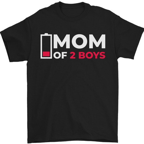 Mama von jungen lustig - mama,