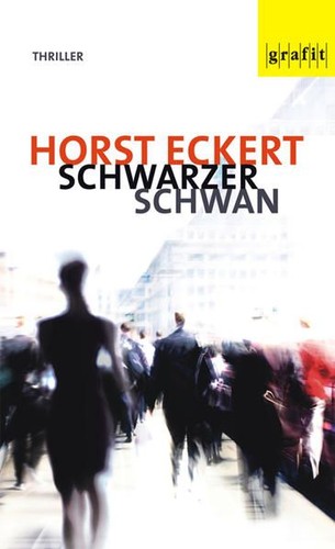 Schwarzer schwan thriller - schwarzer,