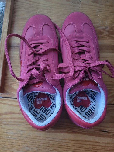Love moschino sneaker - sneaker, damen