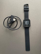 golf uhr Garmin 520, schwarz