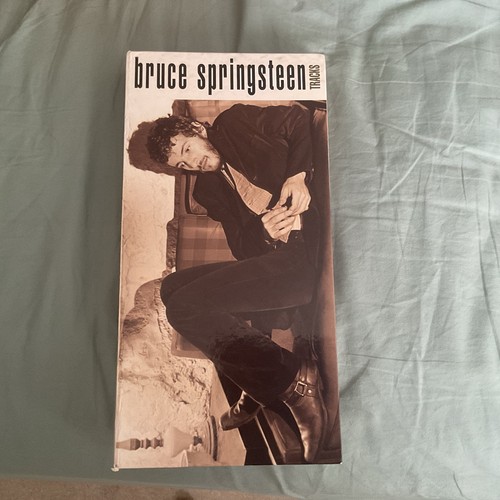 Bruce springsteen tracks - bruce,