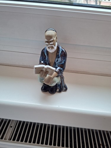 Vintage chinesische shiwan - vintage,