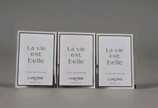 3 Proben Lancome La Vie Est