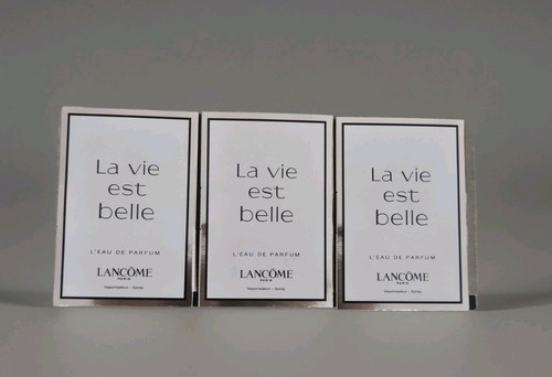 Proben lancome vie est - proben,