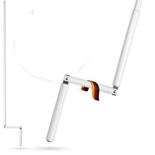 Rollladen Kurbelstange 120/150