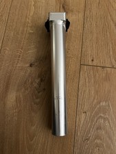 Control Tech Sattelstütze, 31,6 vintage