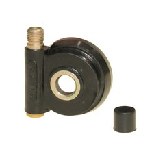 Tachoantrieb Tachoschnecke