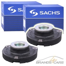 2x SACHS DOMLAGER VORNE FÜR