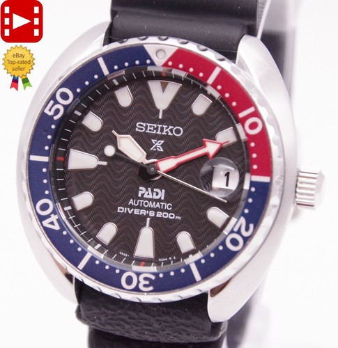 Selten near mint seiko - 🎦selten!, [near