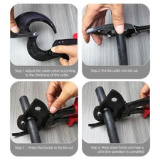 Heavy Duty Aluminium Kupfer