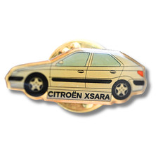 Citroën Pins - verschiedene