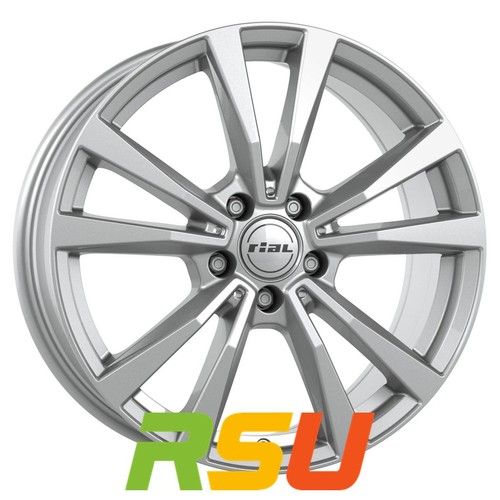 Rial m12 polar silber - rial, polar-silber