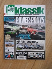 Auto Bild Klassik - Ausgabe