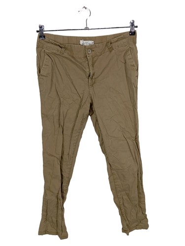 Cargohose khaki damen - cargohose,