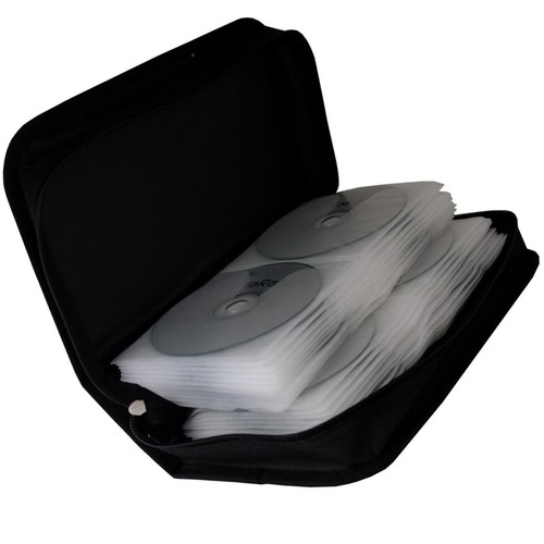 Cd dvd tasche - 3, cd/dvd