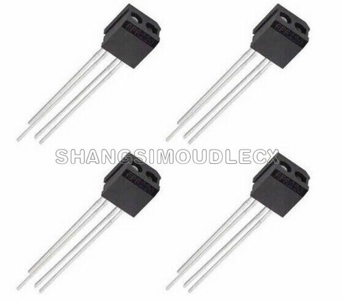 5pcs rpr220 reflective opto - 5pcs,