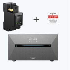 Anker Solarbank 2 PRO inkl