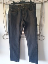 Men's IDENTIC dark blue