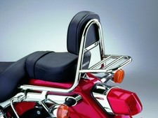 Sissy Bar Honda VT125 C Shadow